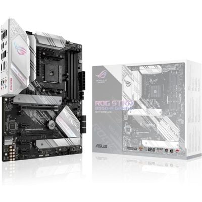 ASUS ROG STRIX B550-A GAMING Motherboard