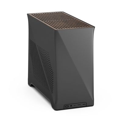 Small Form Factor | AMD Ryzen 5 9600X | NVIDIA RTX 5060 Ti | ITX Custom Gaming PC