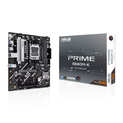 ASUS PRIME B840M-K Motherboard