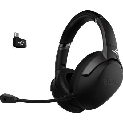 ASUS ROG Strix Go 2.4 Wireless Gaming Headset