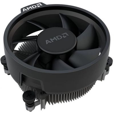 AMD Wraith Stealth AM4 Stock Cooler