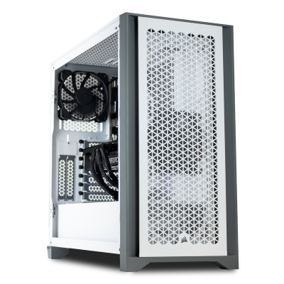 AMD 5600X | Nvidia RTX 3070 |  Custom Gaming PC