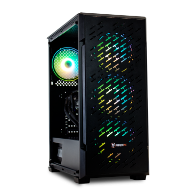 Intel 12400F | Nvidia RTX 3060ti | Custom Gaming PC