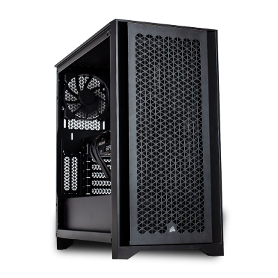 AMD 5600X | Nvidia RTX 3070ti |  Custom Gaming PC