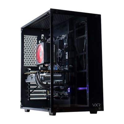 AMD 5900X | Radeon RX 6700XT |  Custom Gaming PC