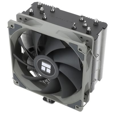 Thermalright Assassin King 120 SE CPU Air Cooler - AM4 Version