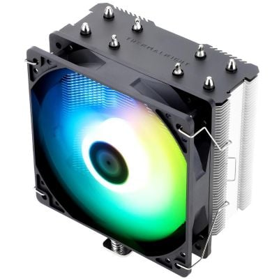 Thermalright Assassin X 120 Refined SE ARGB CPU Air Cooler - AM4 Version