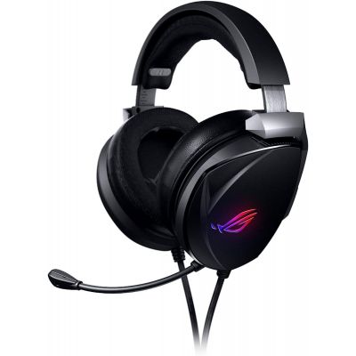 ASUS ROG Theta 7.1 RGB Gaming Headset