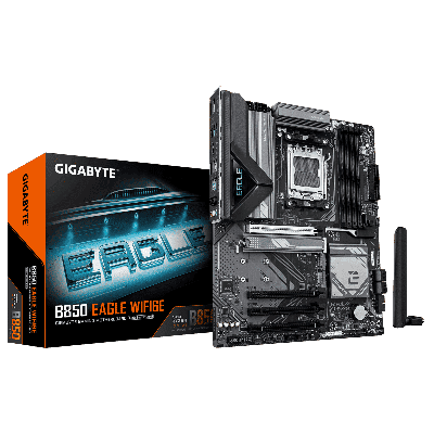 Gigabyte B850 EAGLE WIFI6E Motherboard