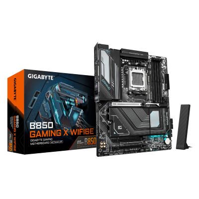 Gigabyte B850 GAMING X WIFI6E Motherboard