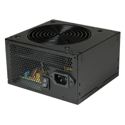 550W Contour PBW550W ATX 2.54 Power Supply