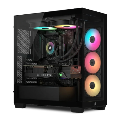 Intel Core i5 14600KF | NVIDIA RTX 5070 Ti | Custom Gaming PC