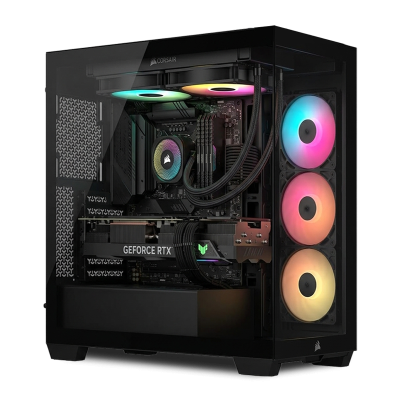 Intel Core Ultra 5 250KF Plus | NVIDIA RTX 5070 Ti | Custom Gaming PC