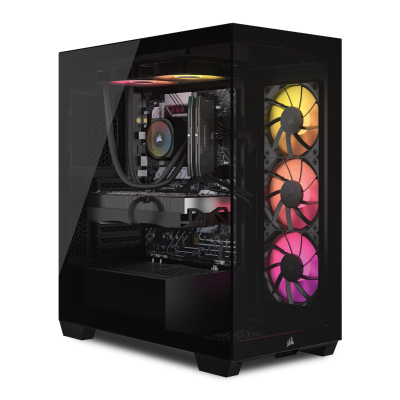 Intel Core i5 14600KF | NVIDIA RTX 5070 Ti | Custom Gaming PC