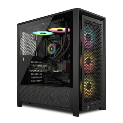 Intel Core Ultra 7 270K Plus | NVIDIA RTX 5080 | Custom Gaming PC