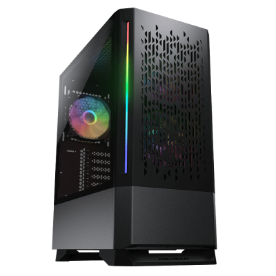 Next Day Gaming PC | Intel Core i5-12600KF | RTX 3050 | 16GB RAM 3200Mhz