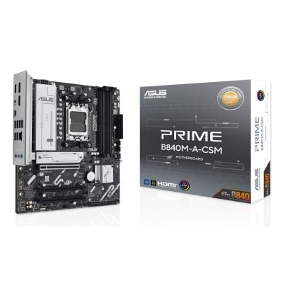 ASUS PRIME B840M-A-CSM Motherboard