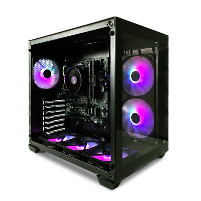 Amd Ryzen 8000 Series Gaming Pc Fierce Pc Amd Ryzen 8000 Series Gaming Pc Fierce Pc