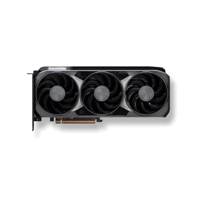 AMD Radeon RX 9070 XT 16GB Graphics Card