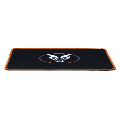 Fierce PC Logo Small Gaming Mouse Pad