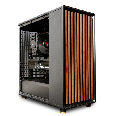 Best VR Ready Gaming PC Free Shipping in the UK Fierce PC