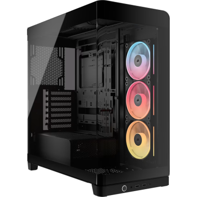 AMD Ryzen 7 9700X | NVIDIA RTX 5080 | Custom Gaming PC | Fierce PC