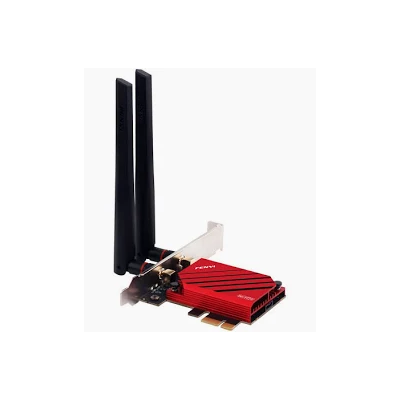 FV-BE8800 WiFi 7 5800Mbps | Bluetooth 5.4 PCIe Wi-Fi Card