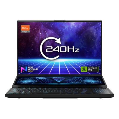 ASUS ROG Zephyrus Duo 16 Gaming Laptop | AMD Ryzen 9 7945HX | NVIDIA RTX 4090
