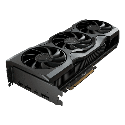AMD Radeon RX 7900 XTX 24GB Graphics Card