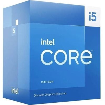 Intel Core i5-13600KF (14 Cores | 20 Threads) 3.5GHz / 5.1GHz Processor