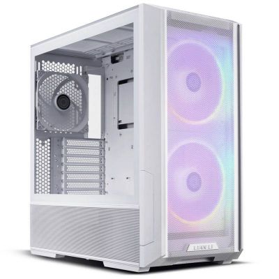 AWD-IT NV5 White Intel i5 13400F Nvidia GeForce RTX 4060 8GB Gaming PC