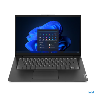 *Open Box* | Lenovo V14 G3 Laptop | Intel Core i7 1255U | 14" FHD Screen | Intel Iris Xe Graphics | 16GB RAM | 512GB SSD