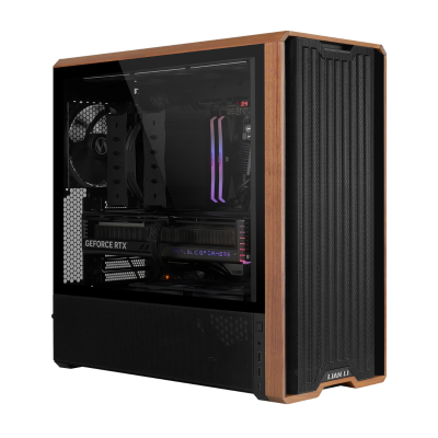 AMD Ryzen 9 9900X | NVIDIA RTX 5090 | Custom Gaming PC