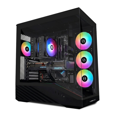 Intel Core i5 12600KF | NVIDIA RTX 5070 | Custom Gaming PC