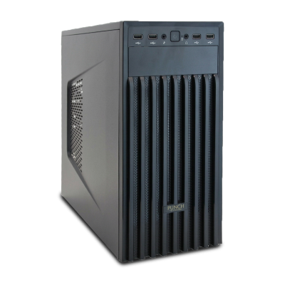 Fierce Office PC | Intel Core i5 13400 | 16GB RAM 3200MHz | 500GB M.2 SSD