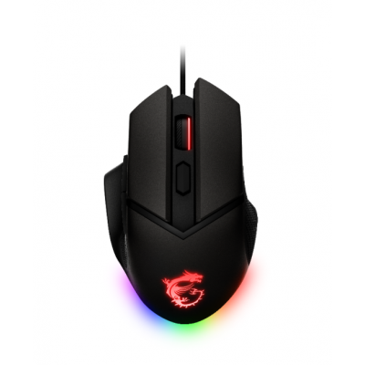 MSI CLUTCH GM20 ELITE Gaming Mouse