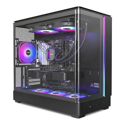 AMD Ryzen 7 9700X | NVIDIA RTX 5070 Ti  | Custom Gaming PC