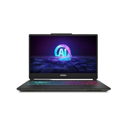 MSI Cyborg 15 AI Gaming Laptop | Intel Core Ultra 7 155H | NVIDIA RTX 4060