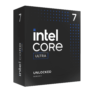 Intel Core Ultra 7 265K (20 Cores | 20 Threads) 3.9GHz / 5.5GHz Processor