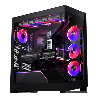 Intel Core i9 12900KF | NVIDIA RTX 5070 Ti | Custom Gaming PC