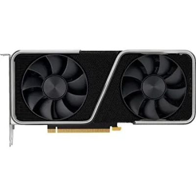 NVIDIA GeForce RTX 3060 12GB Graphics Card