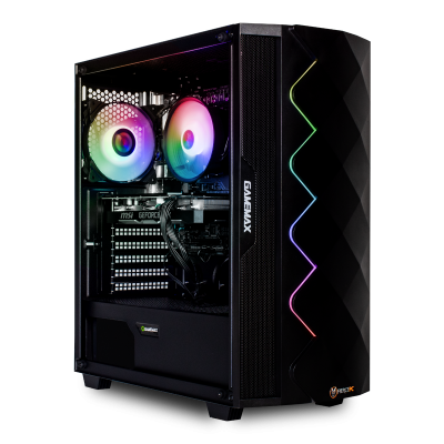 Eclipse Gaming PC