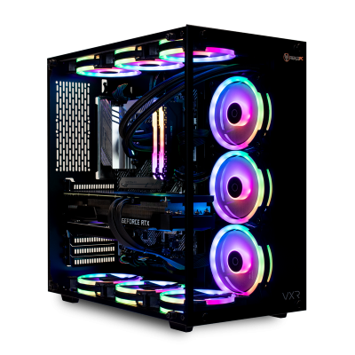 Astral Gaming PC 