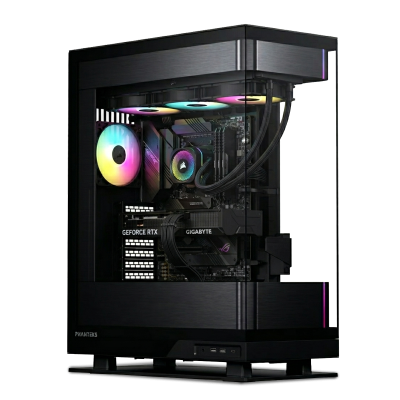 AMD Ryzen 9 9900X3D | NVIDIA RTX 5080 | Custom Gaming PC