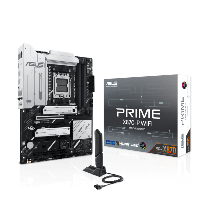 ASUS PRIME X870-P WIFI Motherboard