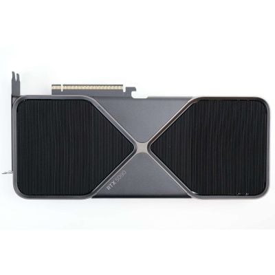 NVIDIA GeForce RTX 5090 32GB Graphics Card