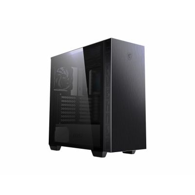 MSI MPG SEKIRA S100P Mid Tower Gaming PC Case