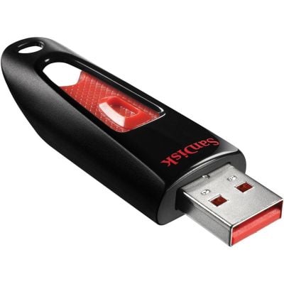 32GB USB Windows Recovery Drive