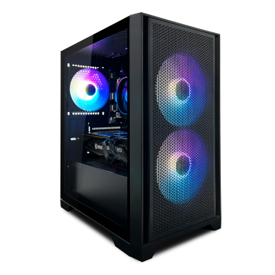 AMD Ryzen 5 5600 | NVIDIA RTX 5060 Ti | Custom Gaming PC