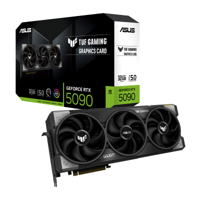 ASUS TUF Gaming GeForce RTX 5090 32GB Graphics Card